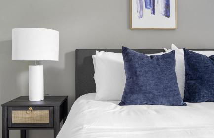 Landing Spectacular 1BD Gym Pool - Photo 10