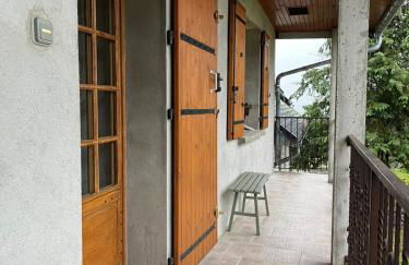 Gîte 6 personnes Chez Gaby - Foto 20