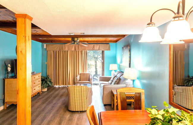 Royal Holiday Beach Resort - Foto 38