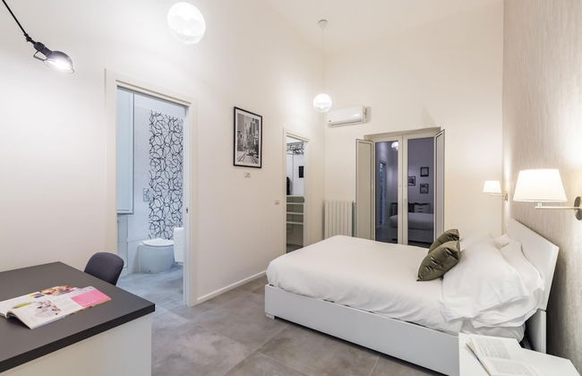 Arenella Family Apartment by Wonderful Italy - Foto 8