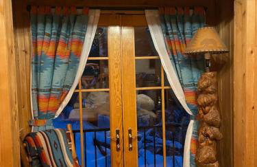 TimpCreek Cottage on the Stream Sundance Utah - Foto 40