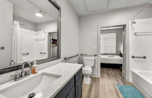 Apartmint at Deep Ellum - Dallas - Foto 27