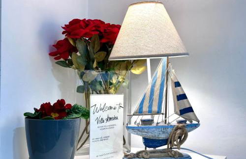 Villa Amedea - Foto 21