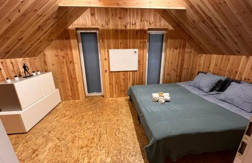 Domek Stodoła Całoroczny - Foto 28