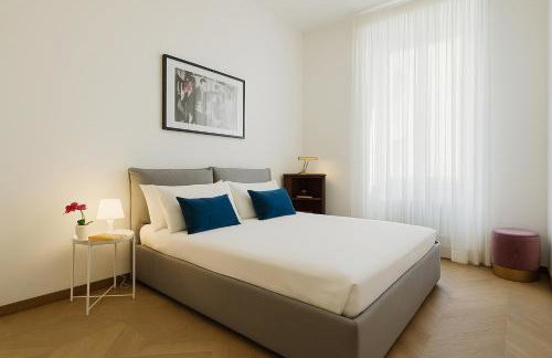 Master Suite with Boiserie Ultra Wi-Fi-AC-Near Sea - Foto 3
