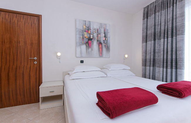 Apartments Relax Brela - Foto 39