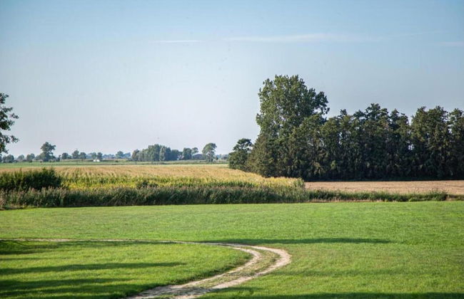 Cozy Boat in Merkem Near Lake - Foto 30