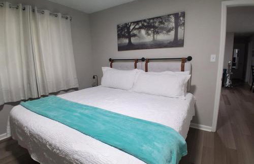 Jurney Home - Foto 37