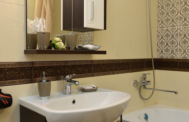 Domashny Uyut na Sheinkmana - Foto 76