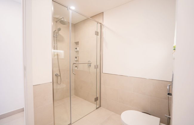 Nasma Luxury Stays - Madinat Jumeirah Living - Foto 40