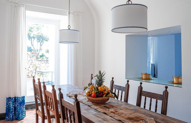 Villa Serao by Myvillacollection - Foto 16