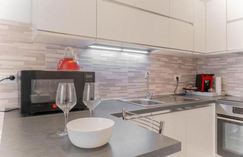 Casa Milena Malpensa Milano Laghi Malpensa Fiere self-check-in - Foto 29