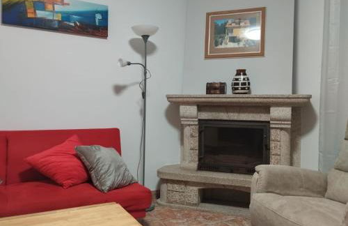 Villa Merchy Combarro - Foto 7