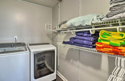 Near Hiking Trails Luxe Canton Getaway with Grill - Foto 29