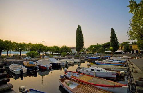 Villa Luisa Resort & Luxury Apartments - Foto 48