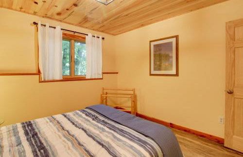 Pokegama Lake Vacation Rental with Shared Boat Dock! - Foto 15