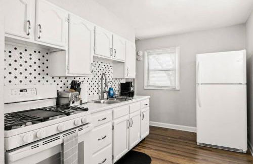 VERDE VIBES - Cute 2BD home in the Heights - Foto 9