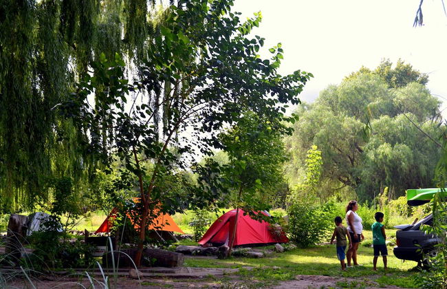 Casablanca La Granja de Capilla - Foto 6