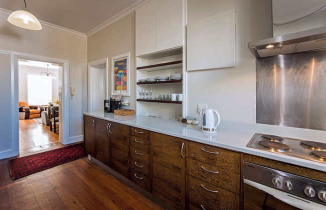 Barry Hall Apartments - Foto 16