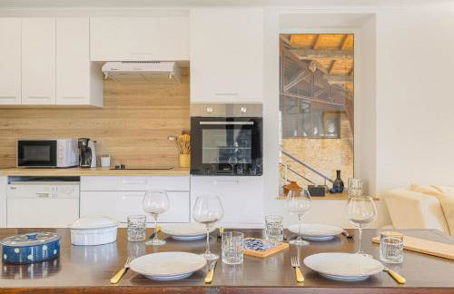 La Tour, Bel Appartement 10 mn Villefranche-sur-Saône - Foto 32