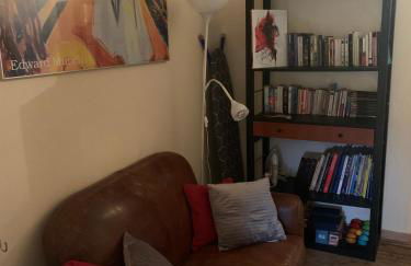 La Ferme de Borie - Foto 22