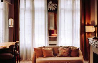 Villa Emilia - Suites de prestige au coeur de Nancy - Foto 32