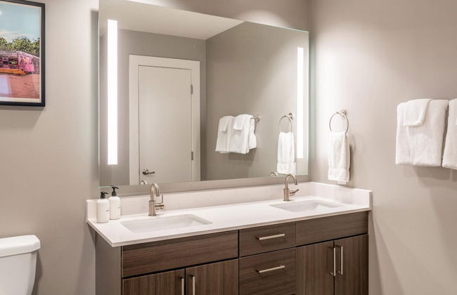 Austin Awesome 2BD 2BA Downtown Apartment - Foto 15