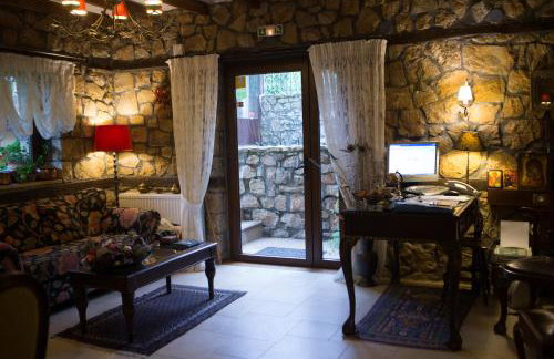 Archontiko Emmanouilidi Suites - Foto 15