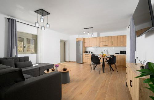 Zaros Springs Villa Avli - Foto 33