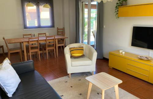 Casa Entre Mar y Monte - Foto 20