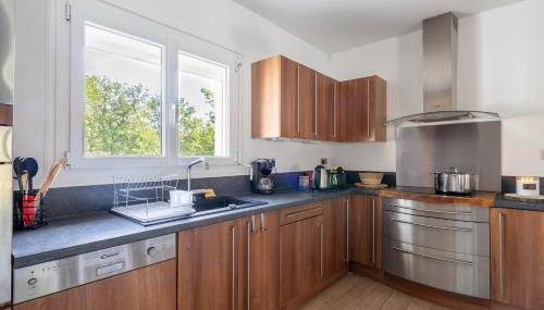 Villa Saint Jean - Maison avec piscine privée - Foto 3