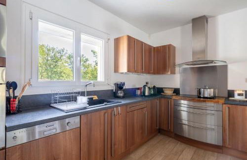 Villa Saint Jean - Maison avec piscine privée - Foto 3