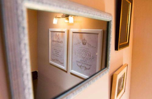 CASA RURAL LA CASTAÑONA - Foto 31