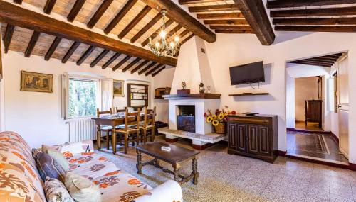 Nice Apartment In Castel'anselmo - Foto 3