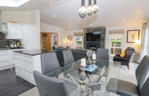 Waters Edge Lodge - Foto 11