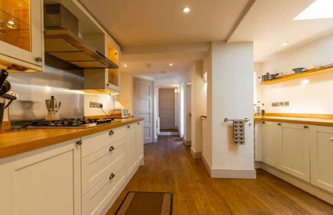 Host Stay St Joseph s Cottage - Foto 7