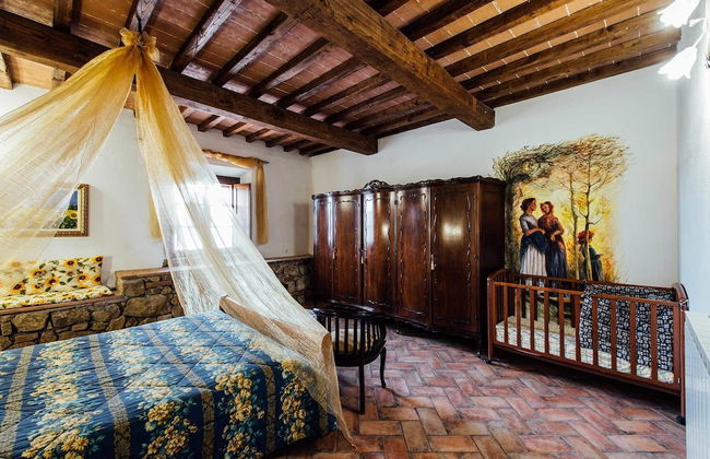 Agriturismo Palazzo Conti A - Foto 7