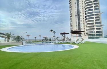 Espacio2,1a línea,jacuzzi,piscina - Photo 10