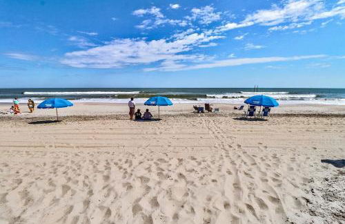 Kraken's Den * Oceanview * Steps to ocean * Pool - Foto 7