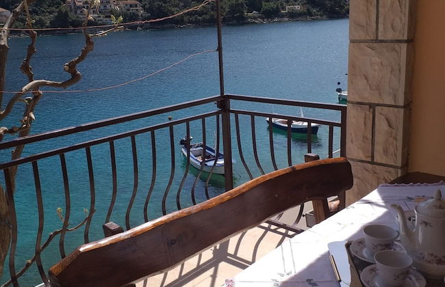 Apartments Nives - Foto 24