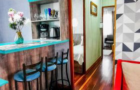 Hospedagem Don Panizzi - Foto 7