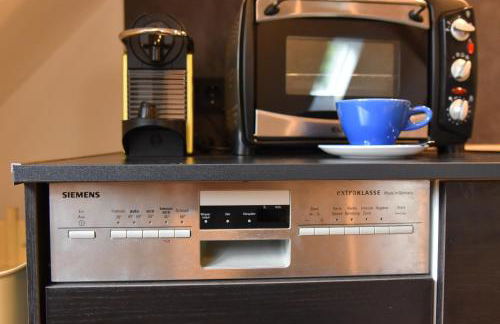 Villa Bergmann - Foto 32