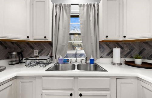 Cozy Home in Oak Ridge w 3BR - Foto 21