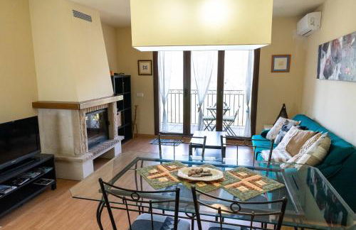 Apartaments Espai d'Àger - Foto 8