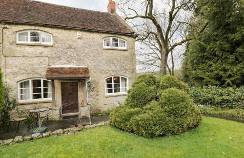 Field Cottage - Foto 26