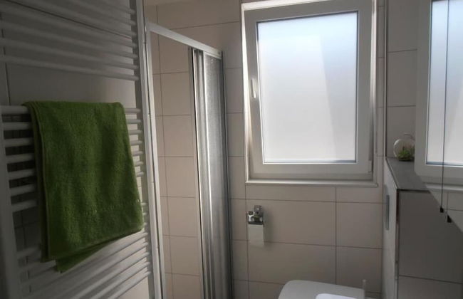 Residenz Windjammer - Foto 28