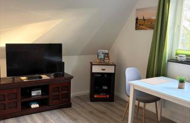 Ferienwohnung Op de Diek 1 - Foto 11