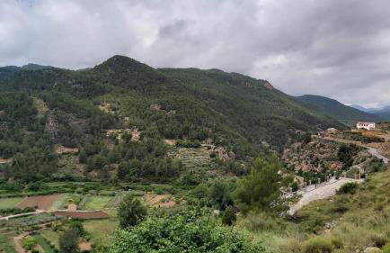 Apartamento rural "LA MUELA" - Photo 48