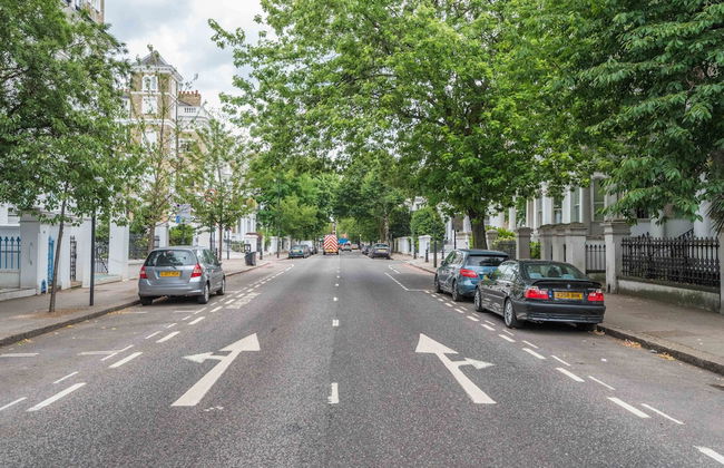 A Grand Passion - Foto 29