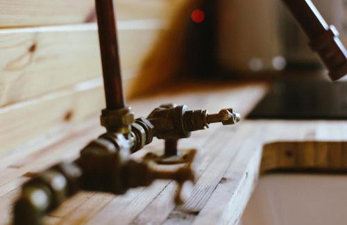 Tempo Manor Cabins - Foto 26